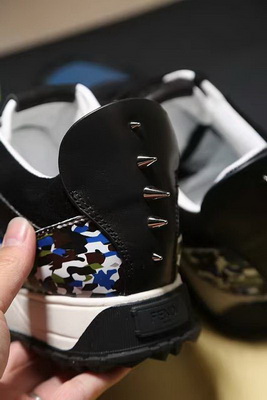 Fendi Fashion Men Sneakers--003